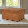 Artisan Eco-Friendly Cremation Urn - Case Quantity