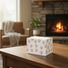 Paw PrintUrn Eco-Friendly Pet Cremation Urn