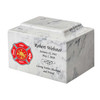 Firefighter Classic Cultured Marble Cremation Urn