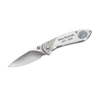 327 Nobleman Fingerprint Memorial Buck Knife