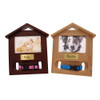 Collar Memorial Pet Photo Frame - Case