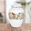 Butterfly Garden Homage Cremation Urn