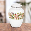 Hummingbird Glory Homage Cremation Urn