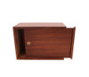 Memoir Adult Sheesham Cremation Urn