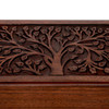 Tree of Life Adult Sheesham Cremation Urn