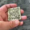 My Memorial QR Link™