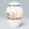 Spirit Dove Homage Cremation Urn