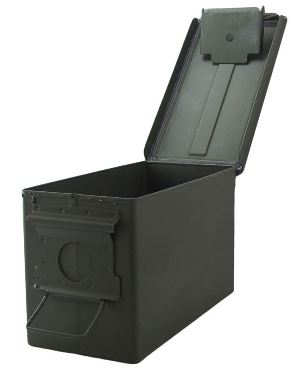 Air Force M2A1 Ammo Can Cremation Urn