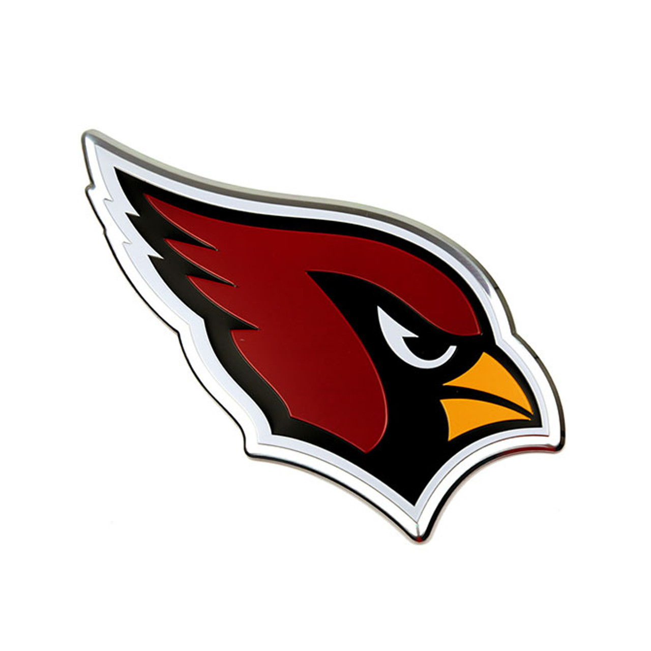 Arizona Cardinals Pendant – The GLD Shop