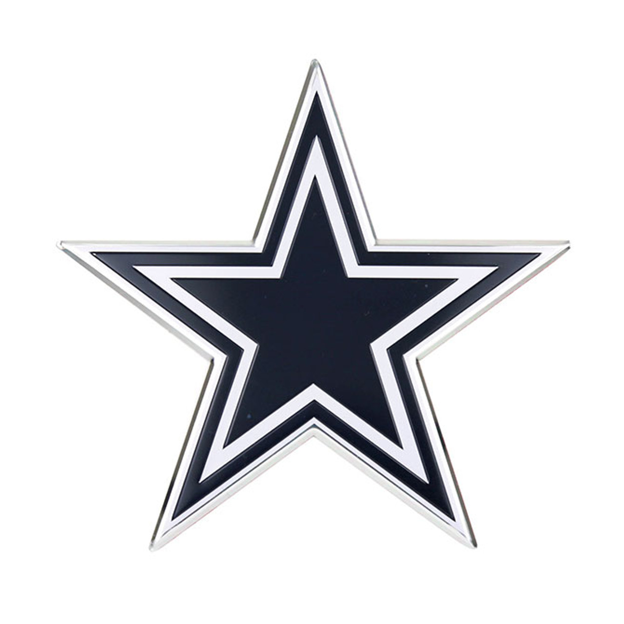 Cowboys logo deals black and white