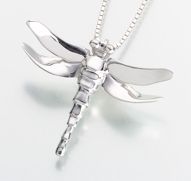 Dragonfly Dried Flowers Keepsake Container Display Memorial Dragonfly Dried Flowers Keepsake Container Display Memorial