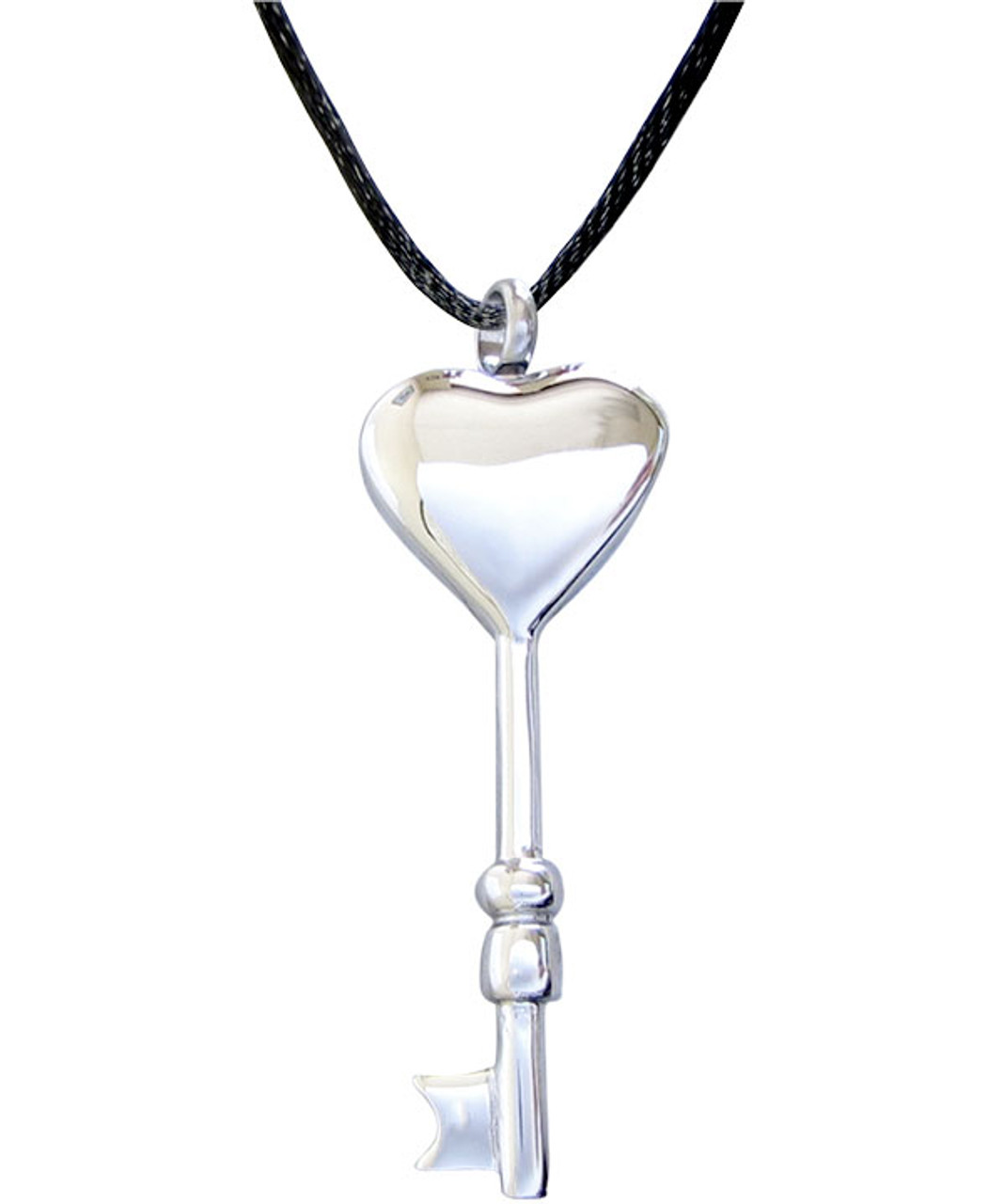 Key To My Heart Pendant - IUPN121 | Infinityurns