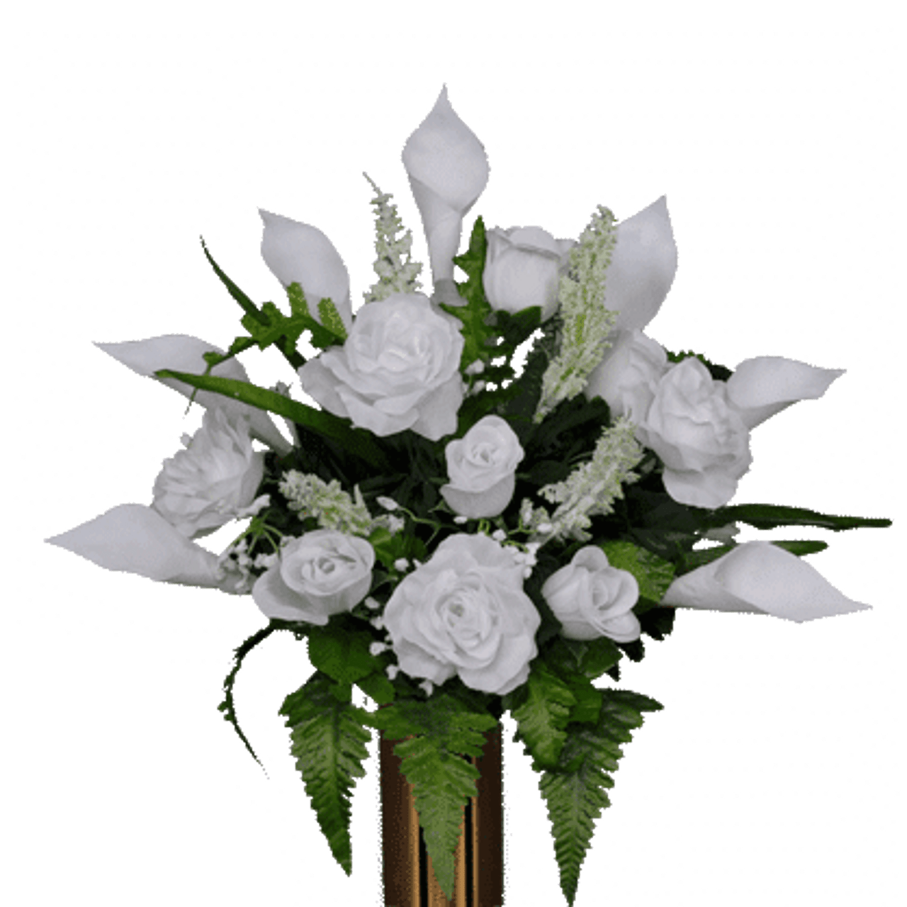 Wholesale White Floral Foam To Decorate Your Environment 