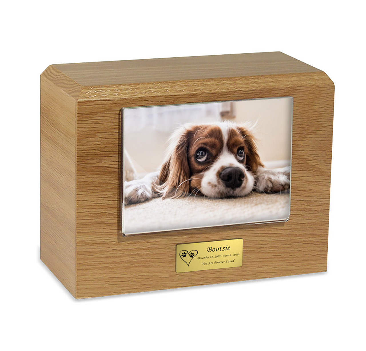 Forever sales pets urns