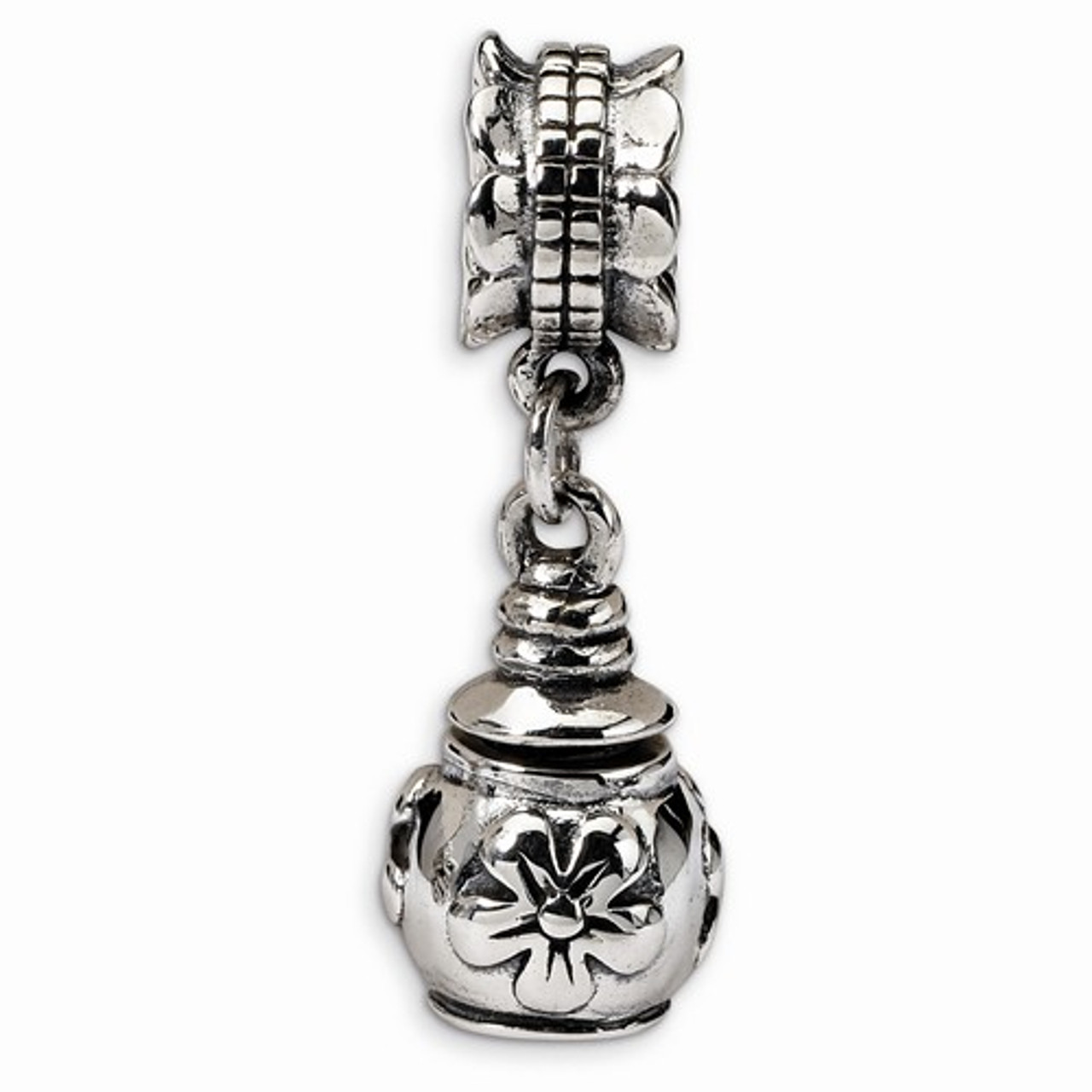 Reflection cremation bracelet best sale