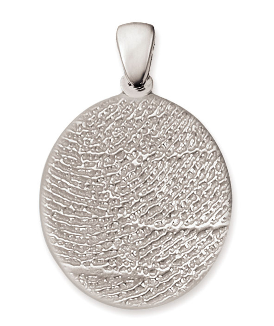 Keepsake sales jewelry fingerprint