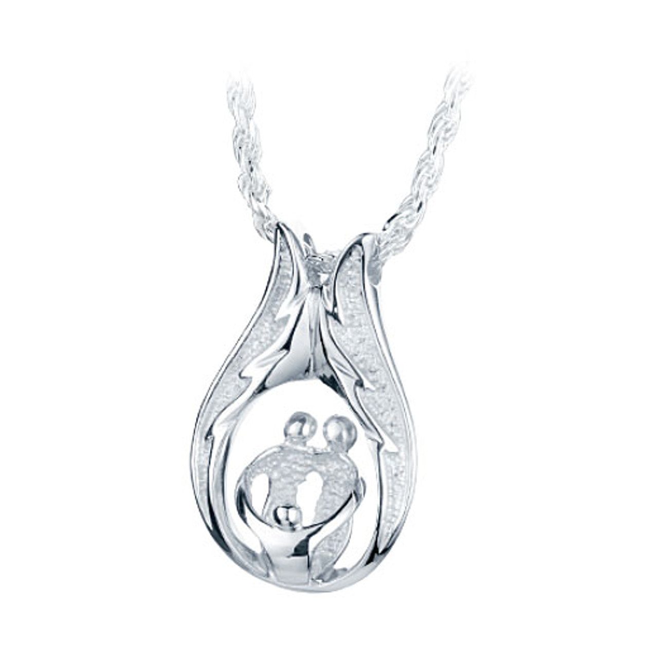 Sterling Silver Pendant Lockets with One or Two Pictures or Photos Inserted  Inside for You and Protected Under a Resin