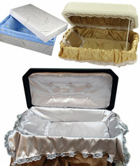 Pet Caskets