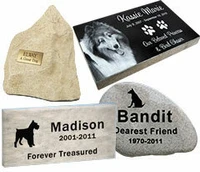 Pet Markers