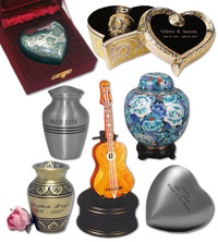 Keepsake Urns