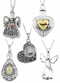 Sentimental Expressions Jewelry by Debora Birdoes