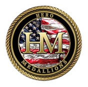 Hero Medallions