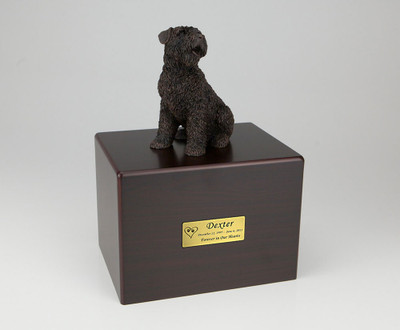 Dog Urns - Memorials Your Beloved Furry Companion - Mainely Urns