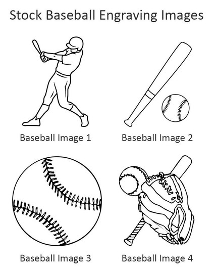 Baseball Cremation Urn - Cultured Marble