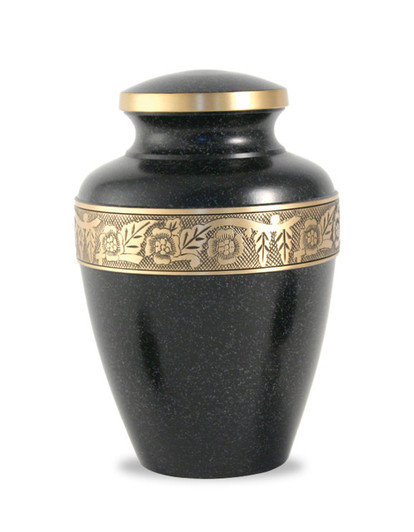 Avalon Blackstone Xtra Small Cremation Urn