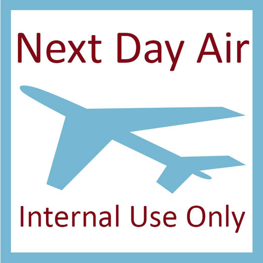Next Day Air - Internal Use Only