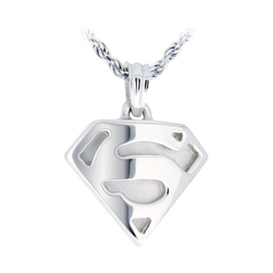 Super Sterling Silver Cremation Jewelry Pendant Necklace