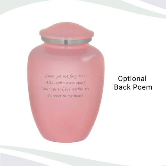 Tiara Baby Infant Child Cremation Urn