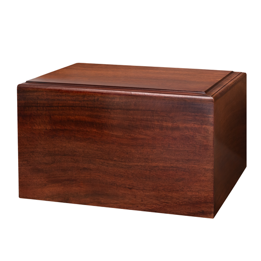 Winston Wood Cremation Urn - Case of 8