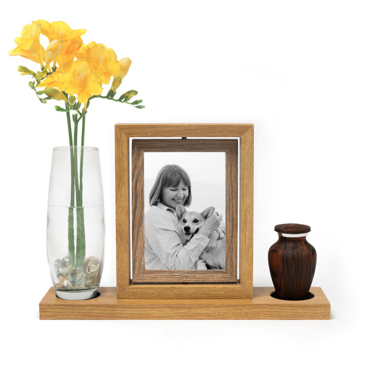 Personalized Cherished Reflections Sympathy Gift and Keepsake Collection