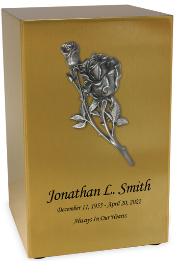 Beaumont Cremation Urn