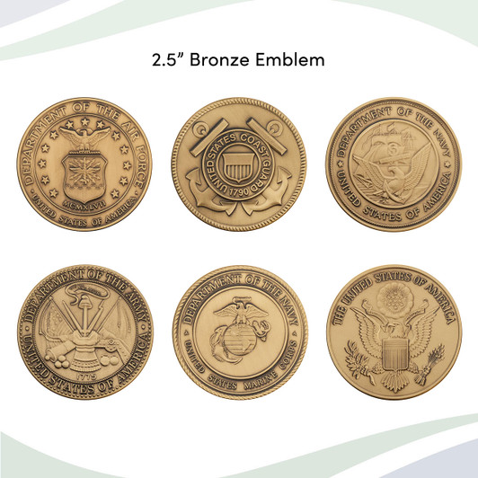 Ammo Can .50 Cal Cremation Urn - Wholesale Only