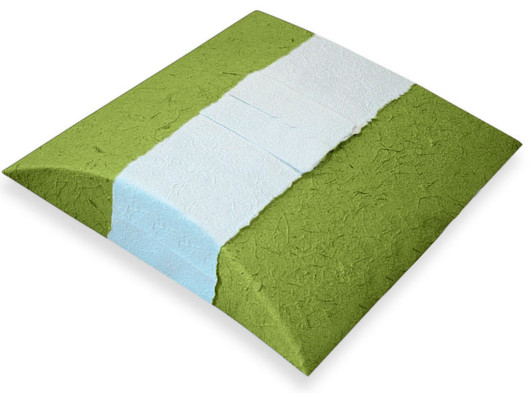 Journey Water Biodegradable Cremation Urn - Wholesale Only