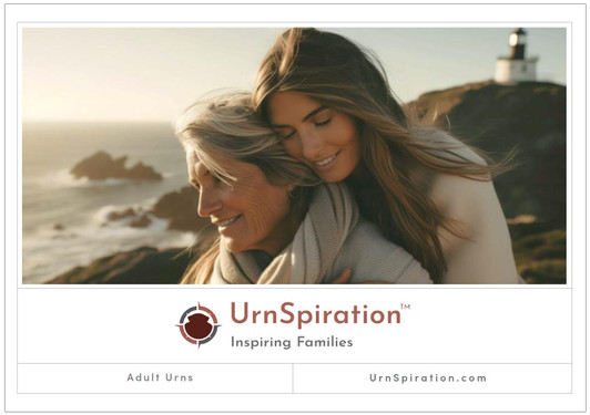 UrnSpiration Lookbooks