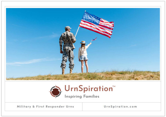 UrnSpiration Lookbooks