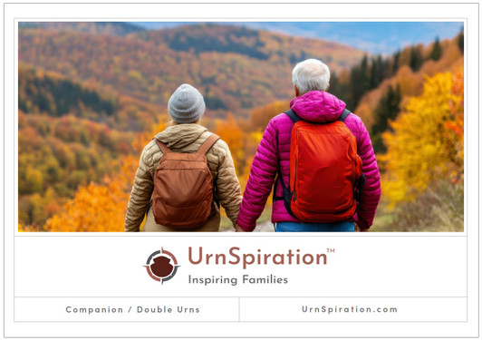 UrnSpiration Lookbooks