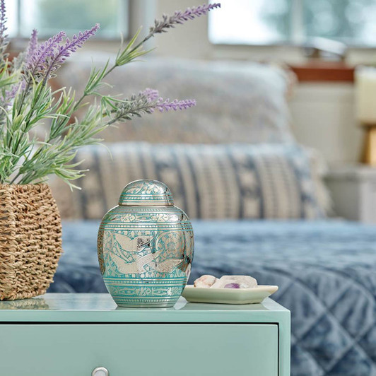 Going Home Cremation Urn - Case Quantity