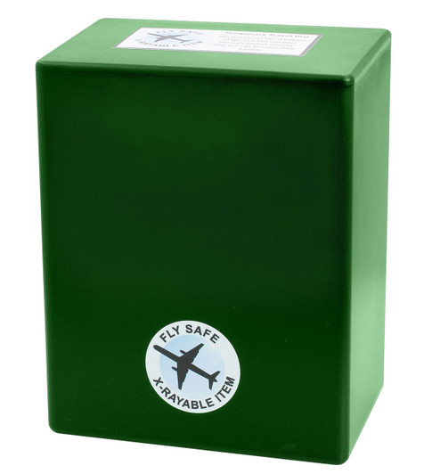 Optional Green Color