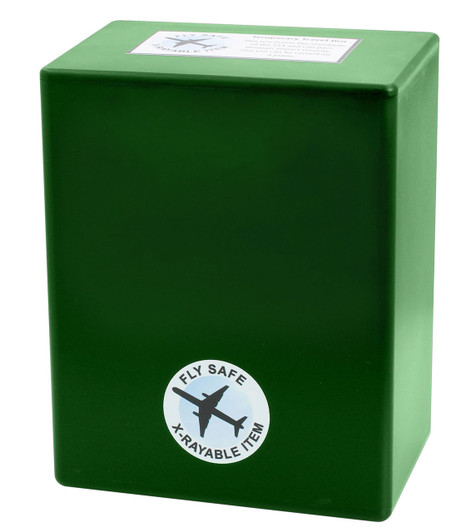 Optional Green Color