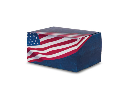 Patriot Artisan Eco-Friendly Cremation Urn