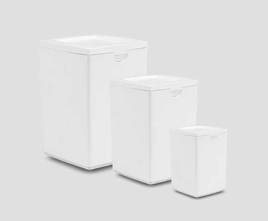 Paw PrintUrn Eco-Friendly Pet Cremation Urn