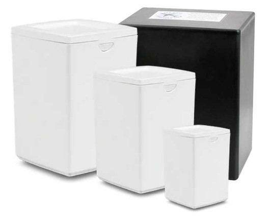 Sure~Lock Temporary Cremation Urn - Case Quantity