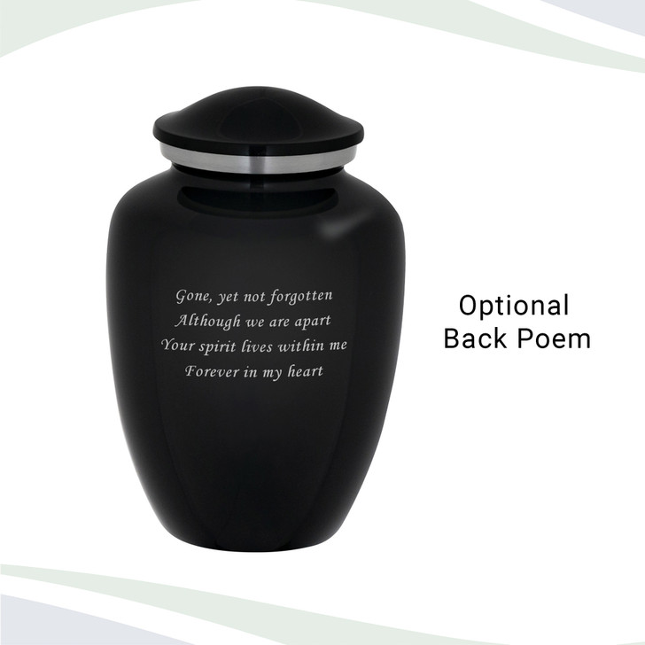 Sparkle Paws Pet Cremation Urn