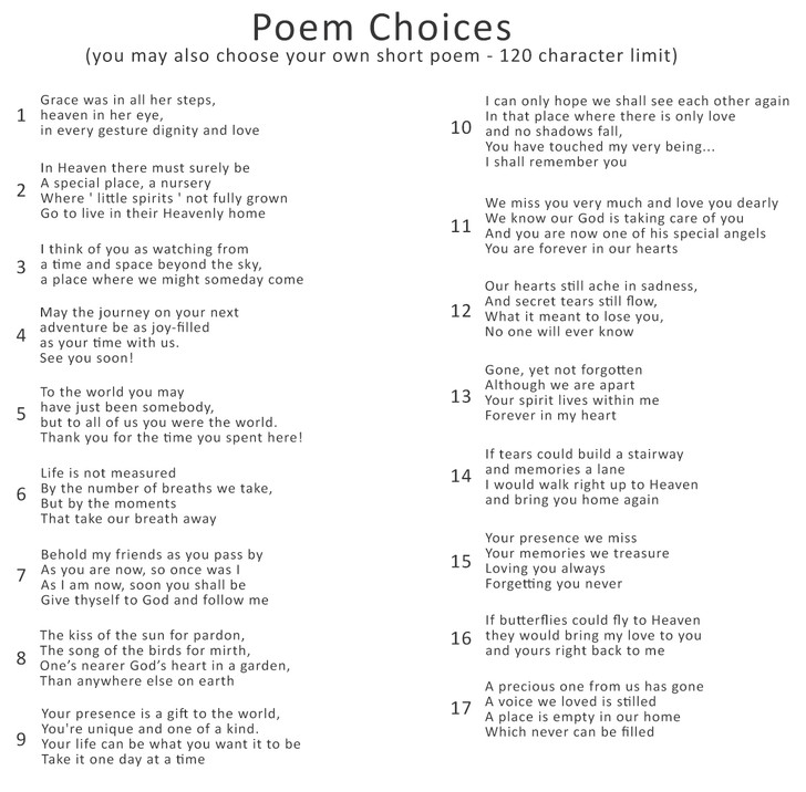 Rose Hips Flowers Eternal Reflections Wood Cremation Urn