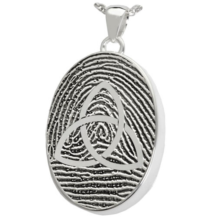 Buy Sterling Silver Celtic Knot Necklace For Sale Online Now