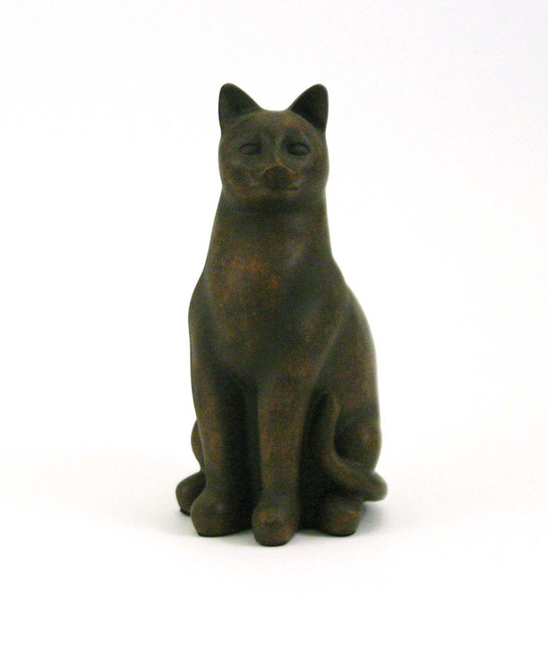 Tabby Elite Cat Cremation Urn